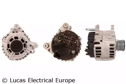 lucas electrical lra03342