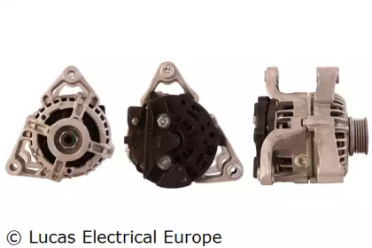 lucas electrical lra03343