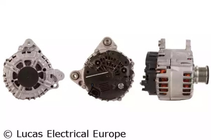 lucas electrical lra03344