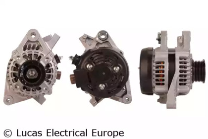 lucas electrical lra03345