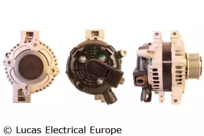 lucas electrical lra03347