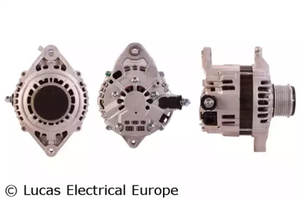 LUCAS ELECTRICAL LRA03349