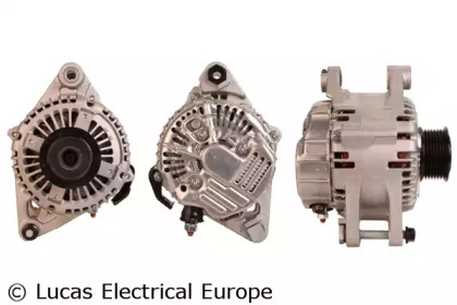 lucas electrical lra03351