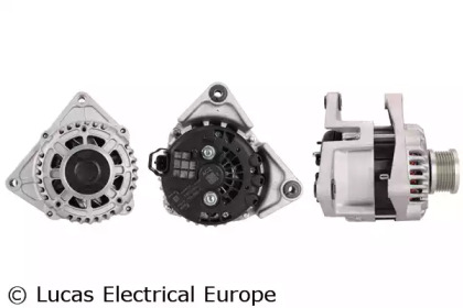 lucas electrical lra03352