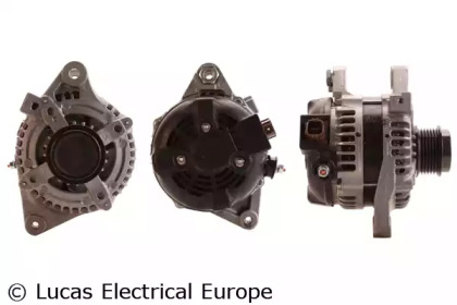 lucas electrical lra03353