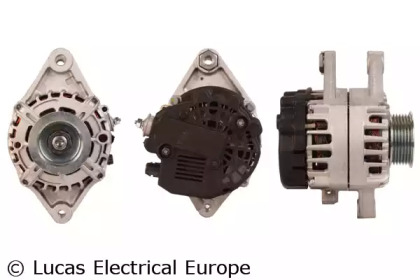 LUCAS ELECTRICAL LRA03355