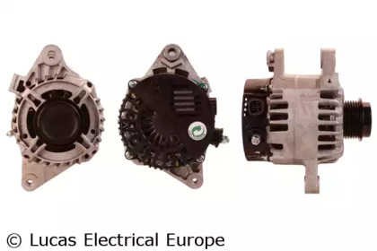 lucas electrical lra03356