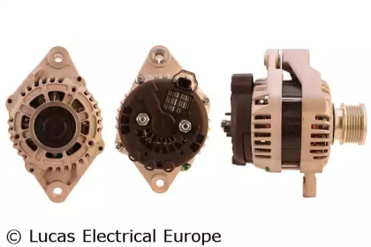lucas electrical lra03357