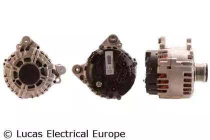 lucas electrical lra03358