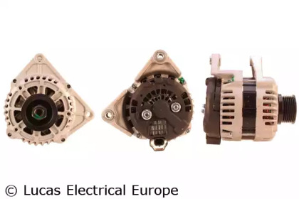 lucas electrical lra03359