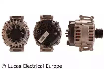 lucas electrical lra03360