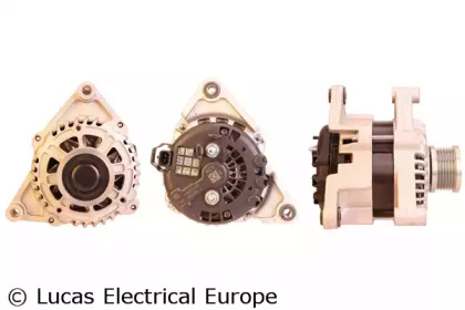 lucas electrical lra03361