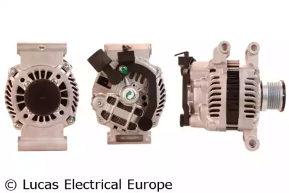 lucas electrical lra03363