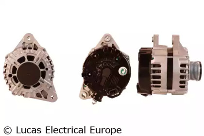 lucas electrical lra03365