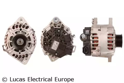 lucas electrical lra03366