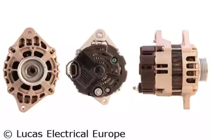 lucas electrical lra03367