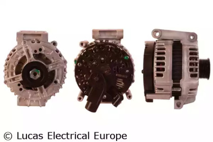 LUCAS ELECTRICAL LRA03368