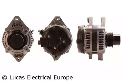 lucas electrical lra03370