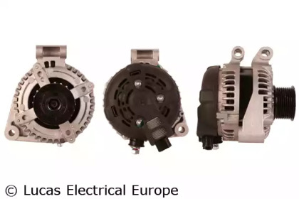 lucas electrical lra03372