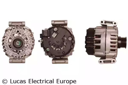 lucas electrical lra03373