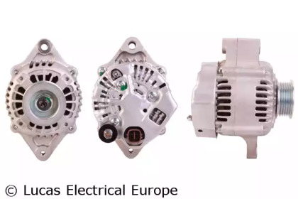 lucas electrical lra03374