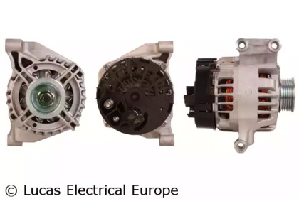 lucas electrical lra03377