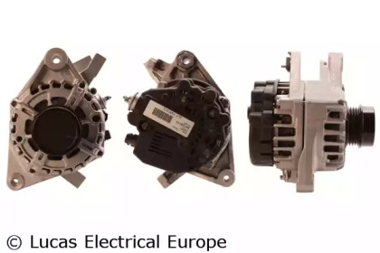 LUCAS ELECTRICAL LRA03380