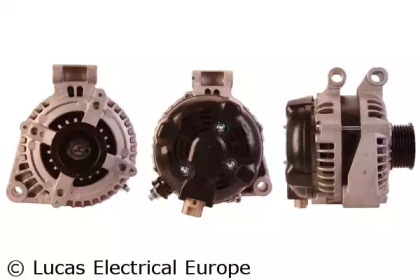lucas electrical lra03383