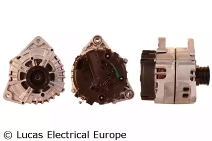 lucas electrical lra03388