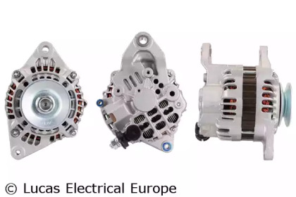 LUCAS ELECTRICAL LRA03389