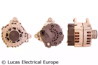 lucas electrical lra03390