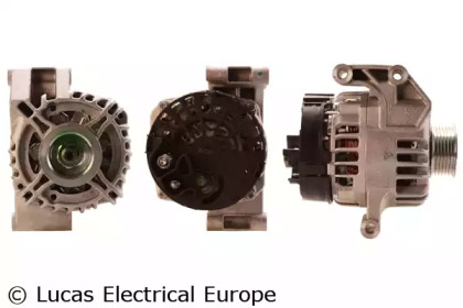 lucas electrical lra03391