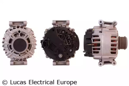 lucas electrical lra03392