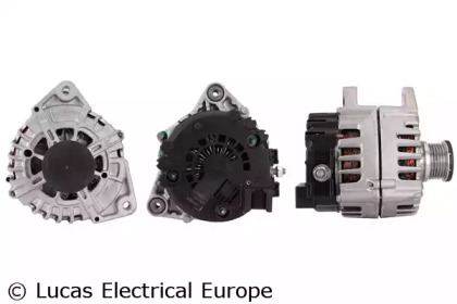 lucas electrical lra03393