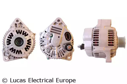 LUCAS ELECTRICAL LRA03394