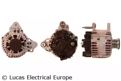 lucas electrical lra03395