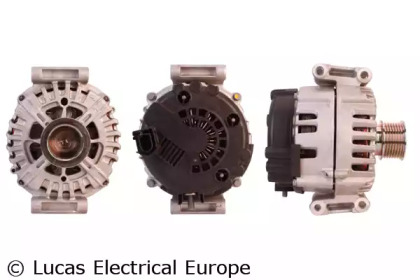 lucas electrical lra03397