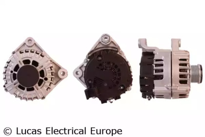 lucas electrical lra03398