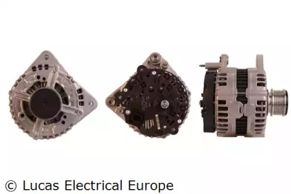lucas electrical lra03402