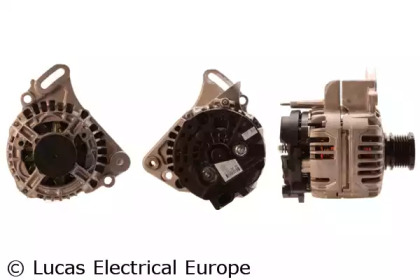 lucas electrical lra03403