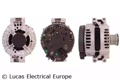 lucas electrical lra03406