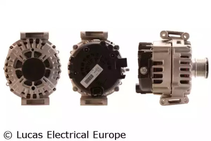 lucas electrical lra03408