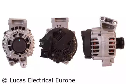 lucas electrical lra03409