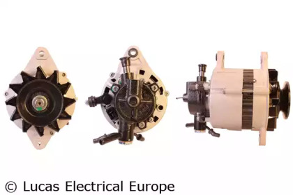 LUCAS ELECTRICAL LRA03412