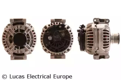 lucas electrical lra03414