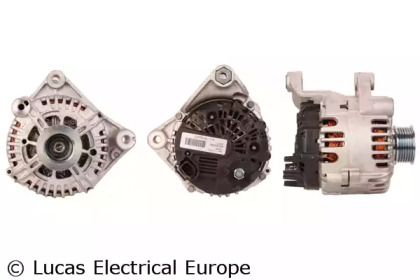 lucas electrical lra03415