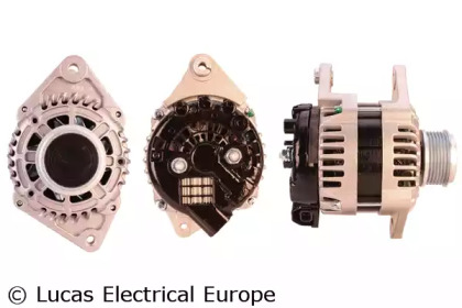 lucas electrical lra03418