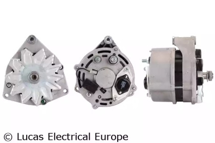 lucas electrical lra03422