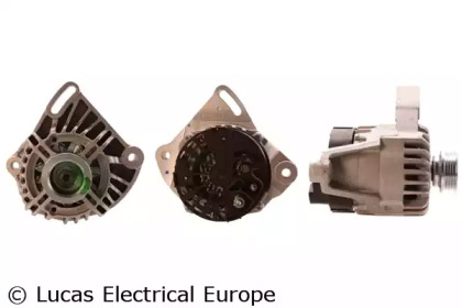 lucas electrical lra03423