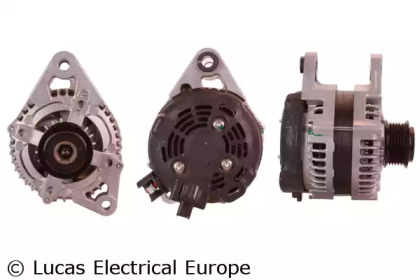 lucas electrical lra03425